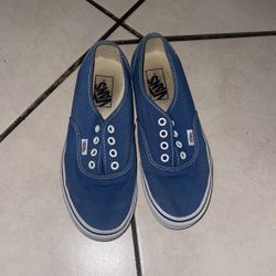 Vans Shoes