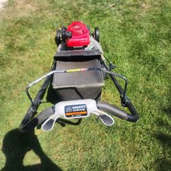 honda 3 in 1 system lawn mower hrr216k9vkaa