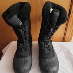 Kamek Momentum Waterproff Womans 8.5 Boots