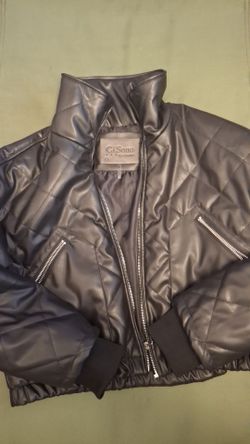 Women Ci sona Jacket