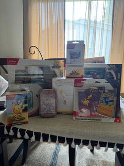 Pokemon 30th Anniversary Bundle