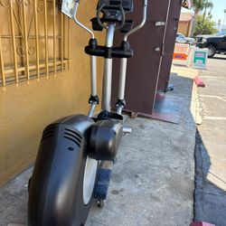 Life Fitness 91xi Elliptical 
