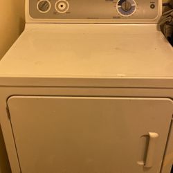 Clothes Dryer 