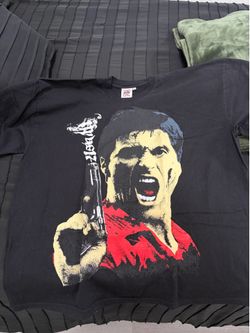 Asaali shirt 2xl