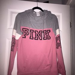 Pink Hoodies 