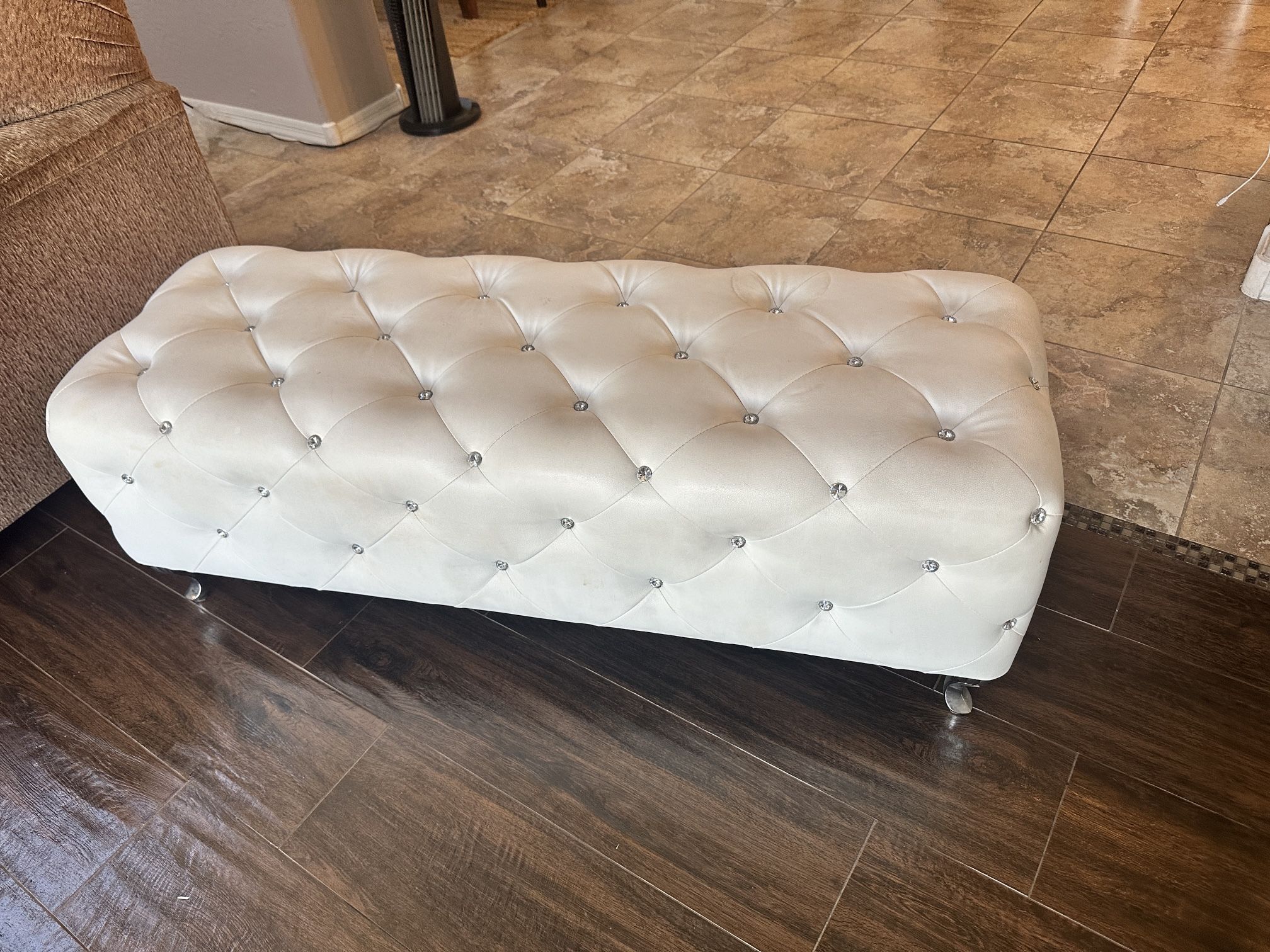 Bench /Ottoman