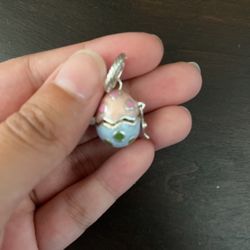 Easter Egg Chick Brighton Charm