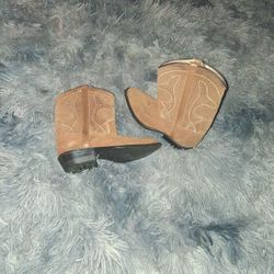 ToDLeR LeATHeR CoWBoY BooTs bY NeOLiTe 