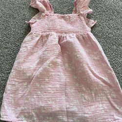 Toddler Girl Clothes