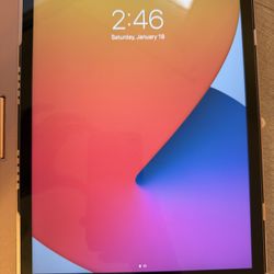 iPad Mini 8th Gen
