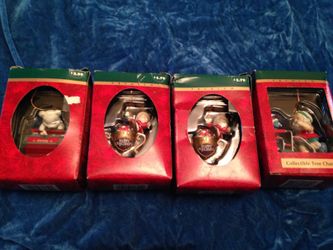 Ornaments