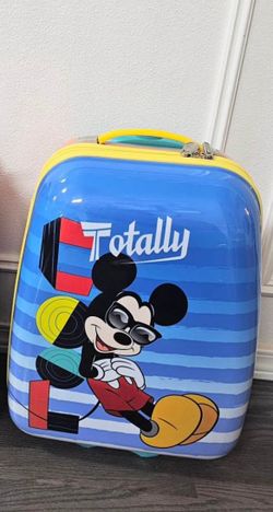 American Tourist Luggage