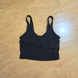 Lululemon align tank top Size 8