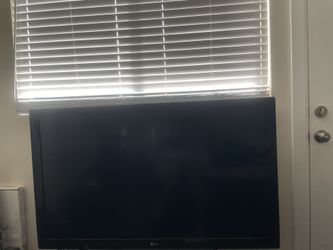 LG Smart TV