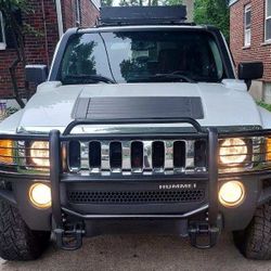 2007 Hummer H3