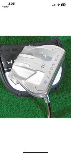 Cleveland - HB Soft 2 #15