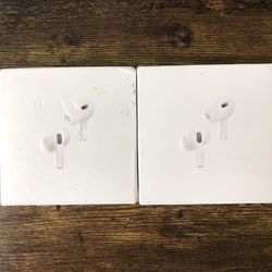 AirPods pro 2