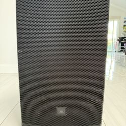 JBL Eon 615 Active Speaker