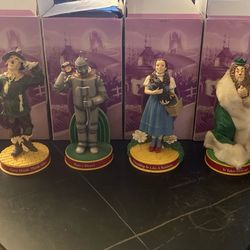 Wizard Of Oz Bobbles