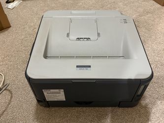 Brother HL-2140 Laser Printer