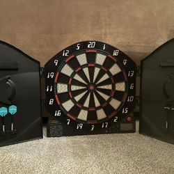 Dart Board
