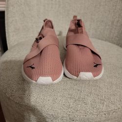 Puma's Women Slip On Shoes