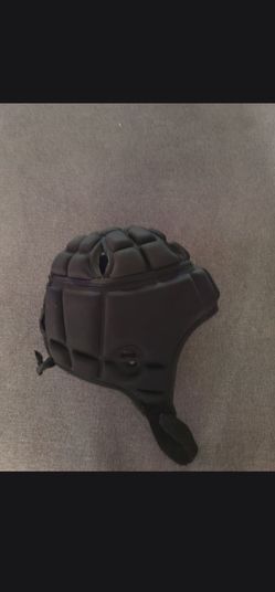 Flag football helmet NFL brand size medium