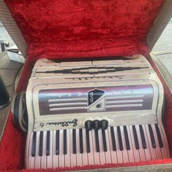 Accordion