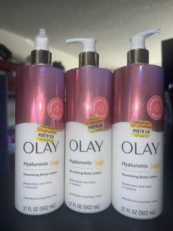 $20 For All 3 ♥️