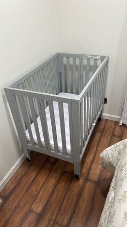 Portable Crib