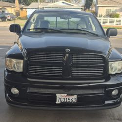 2003 Dodge Ram 1500