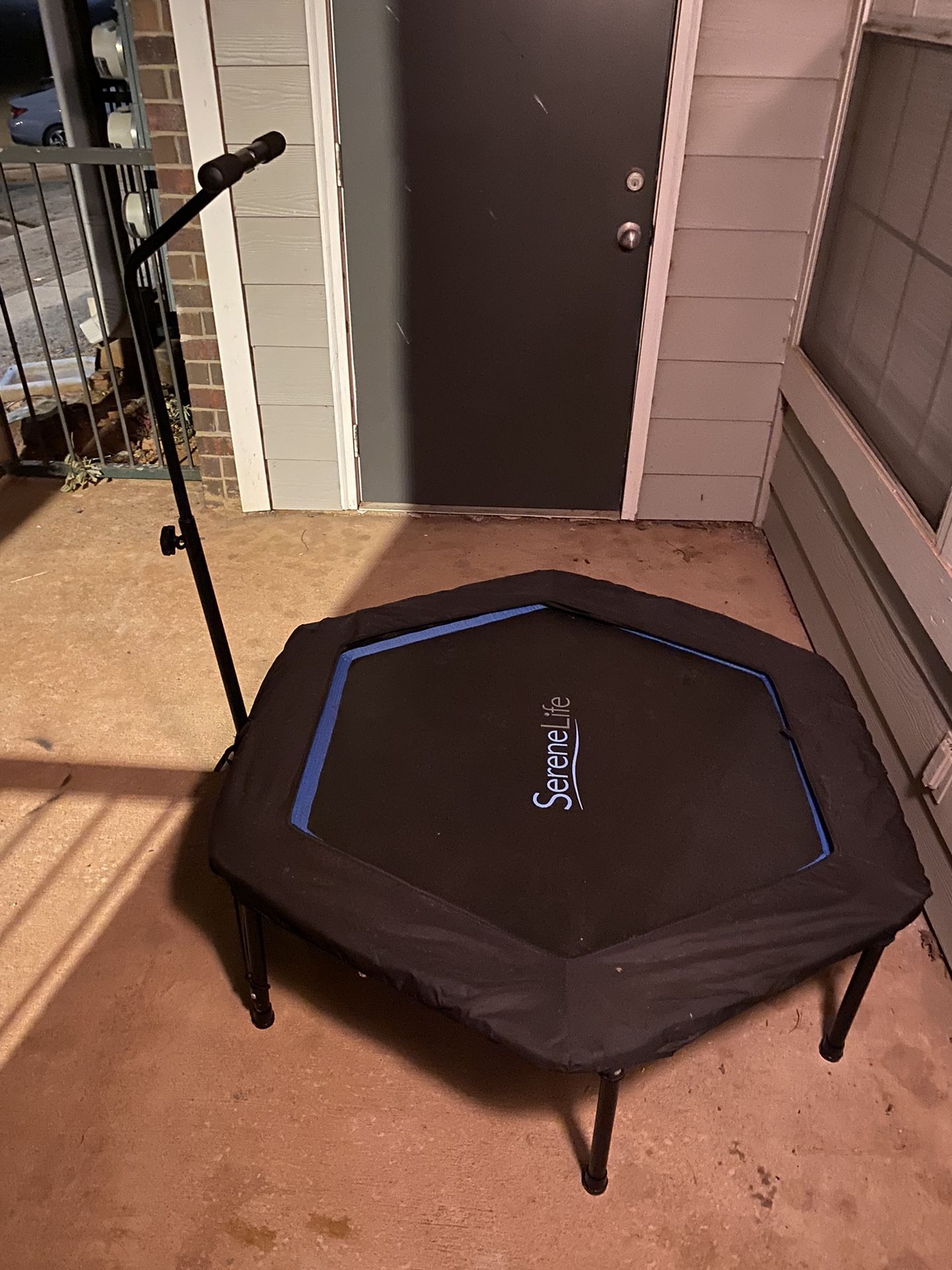 Exercise Trampoline