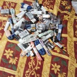 iPhone Charger's 