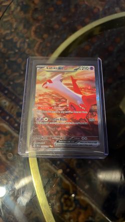 Latias 239/191