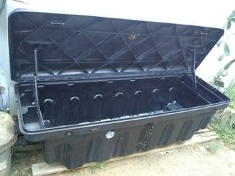 Tool box for dodge ram 2003 o 4