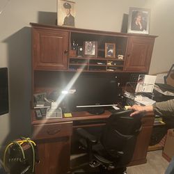 Computer Desk New Condition 