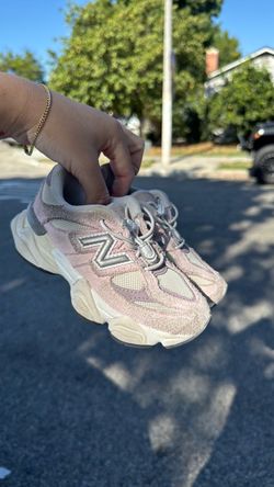 New balanance