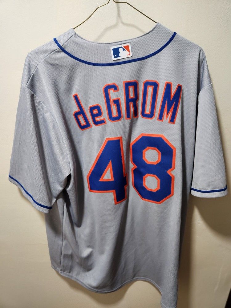 Jacob deGrom