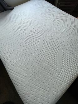 King mattress