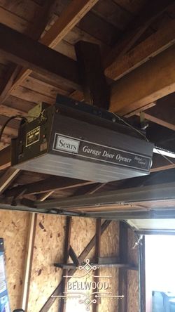 garage door openers