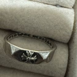 Chrome Hearts Ring