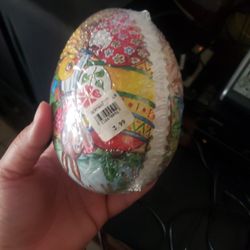 Egg Box