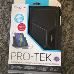 Tarsus Pro-Tek iPad Holder