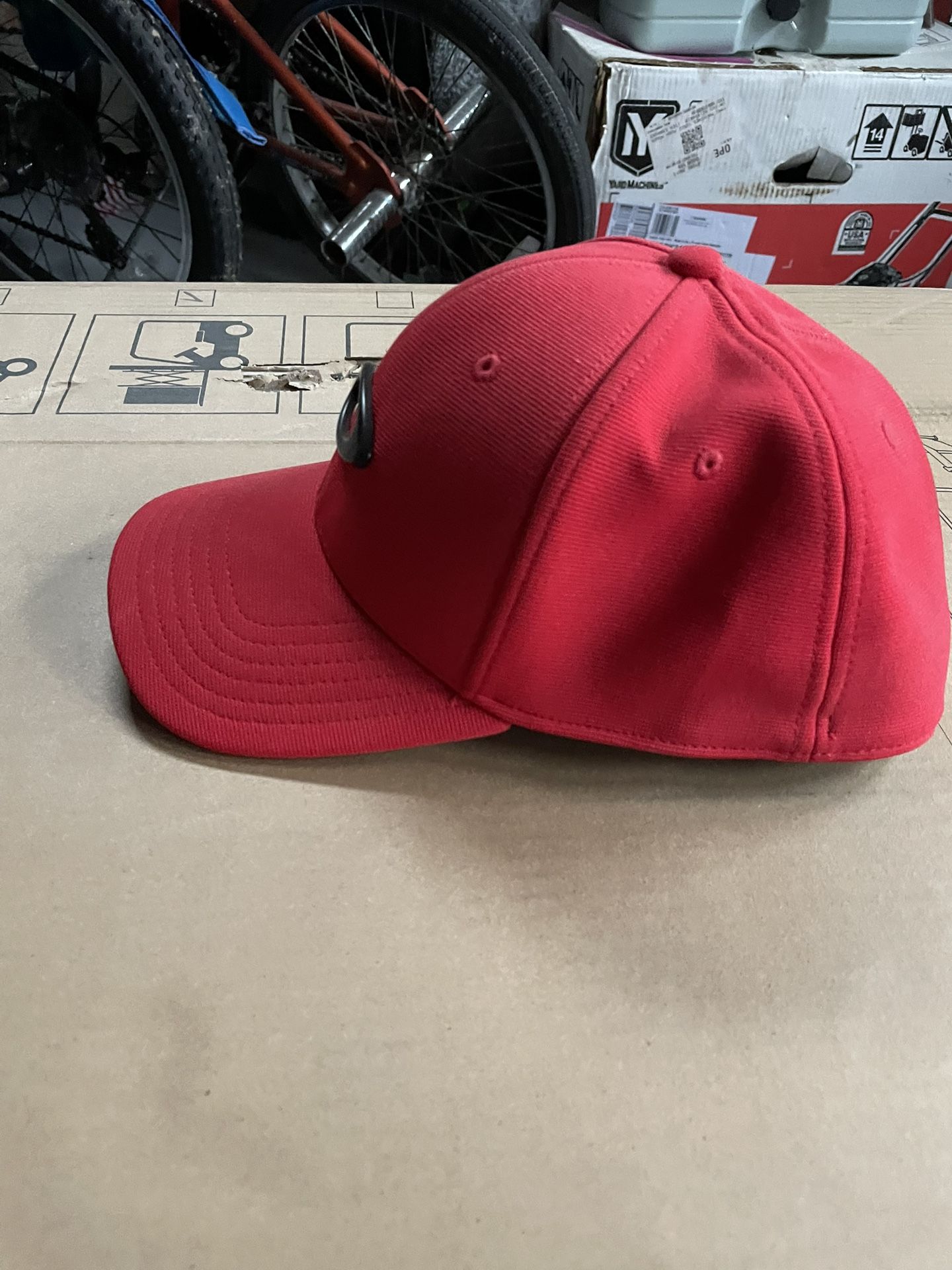 Oakley Ball cap