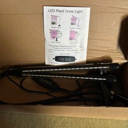 LED Plant Grow Light