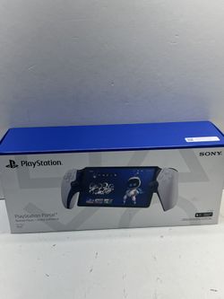 Playstation Protal CFI-Y1001