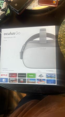 Oculus Go