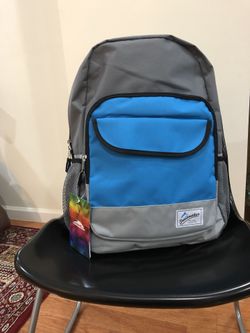 Backpack