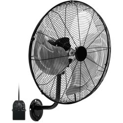 20 Inch Wall Mount Fan(Jh2561C)