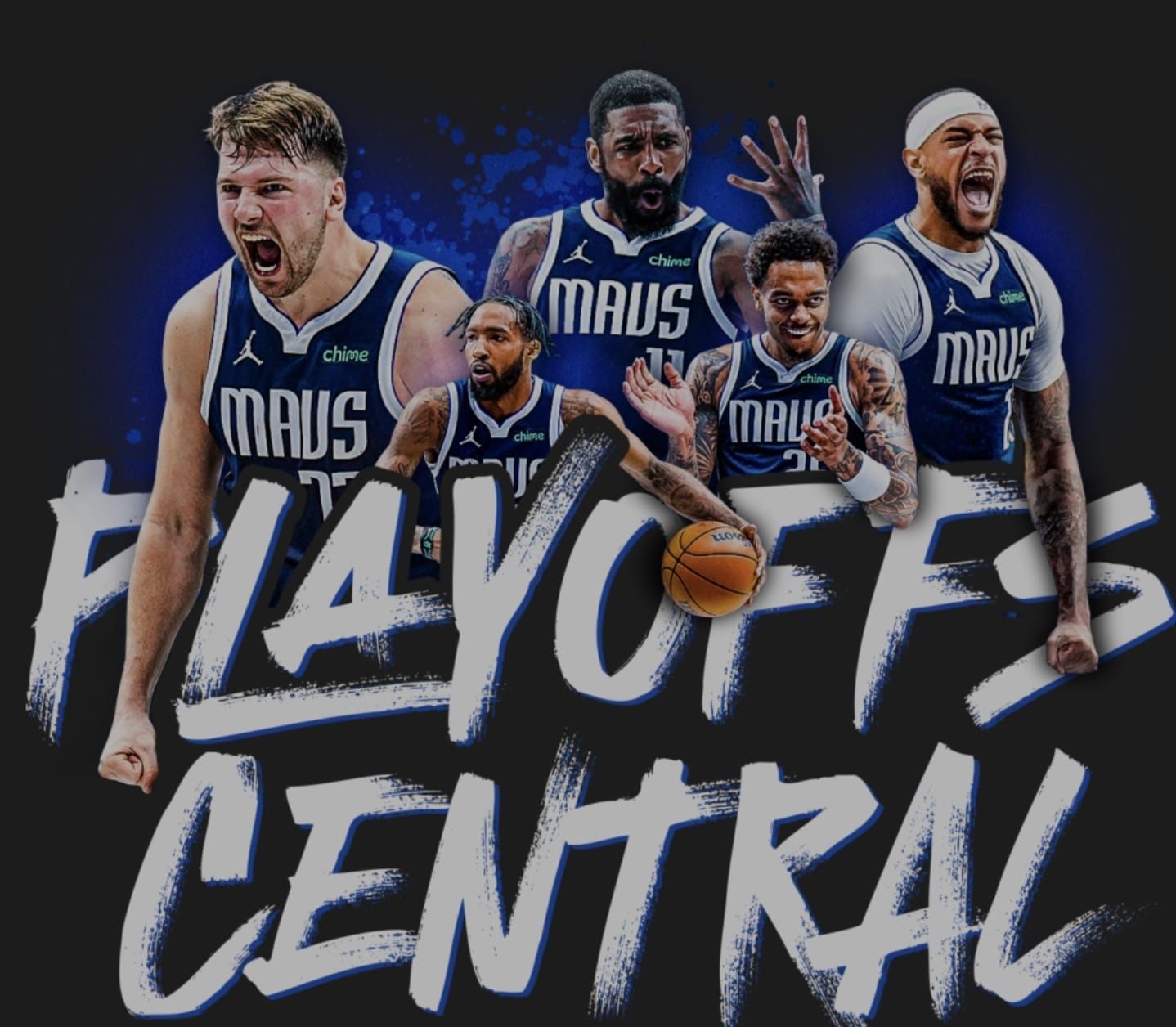 DALLAS MAVS PLAYOFF TICKETS GAME 1 AND GAME 2 